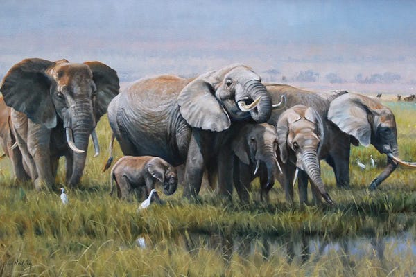 Grant Hacking: Generations by Grant Hacking