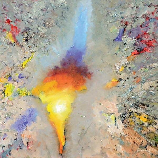 Grant Hacking: Abstract by Grant Hacking