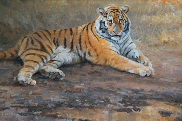 Grant Hacking: No Worries by Grant Hacking