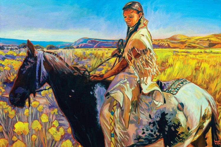 Last Sun by Greg Heil wall art