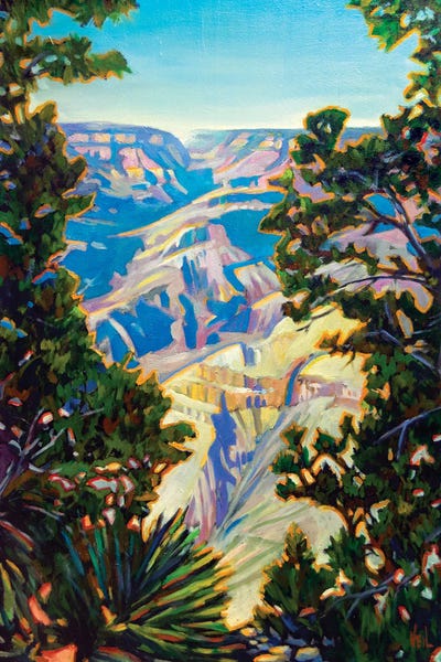 Greg Heil: Looking Through by Greg Heil