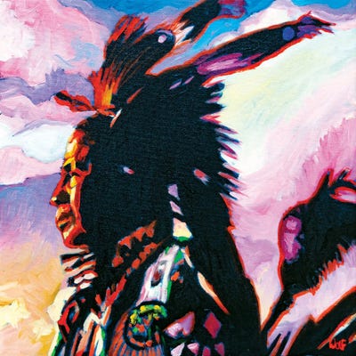 Retribution by Greg Heil gallery poster