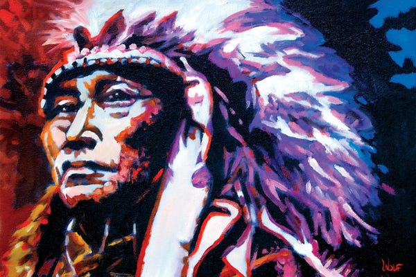 Greg Heil: Visionary by Greg Heil