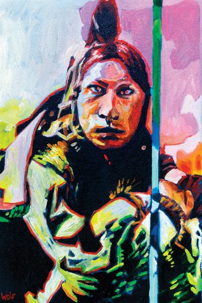 Greg Heil: Youth by Greg Heil