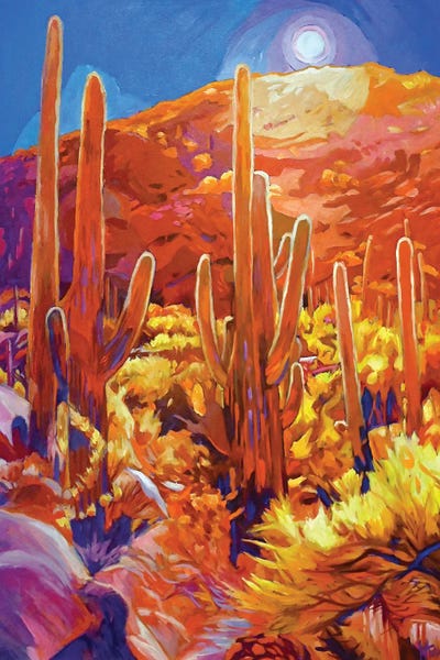 Greg Heil: Heat Waves by Greg Heil