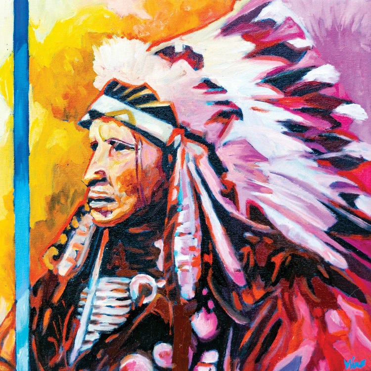 Dreamer by Greg Heil wall art