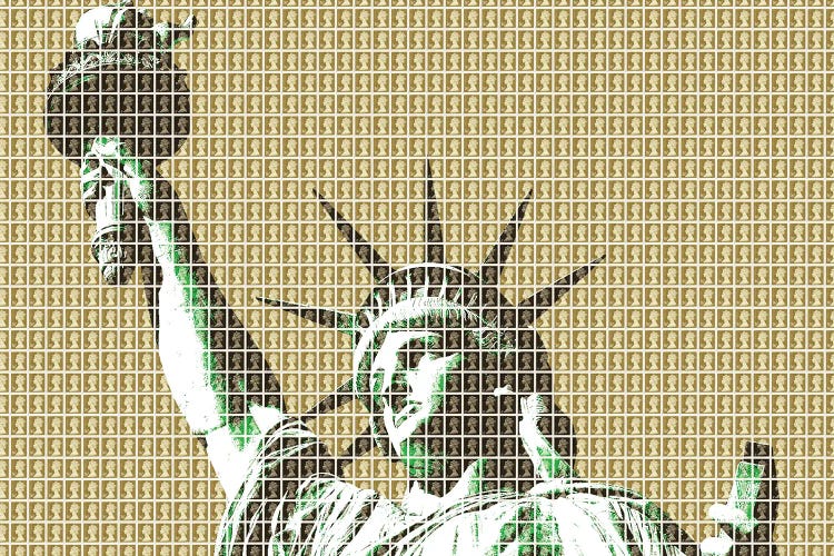 Liberty - Gold