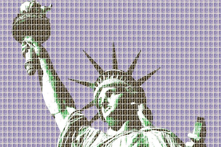 Liberty - Violet