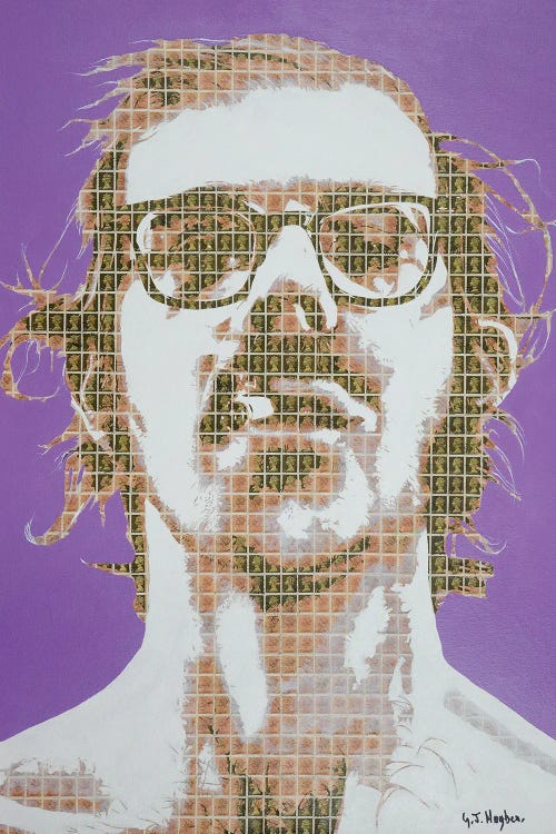 Chuck Close