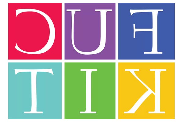 Gary Hogben: Mirror Image by Gary Hogben