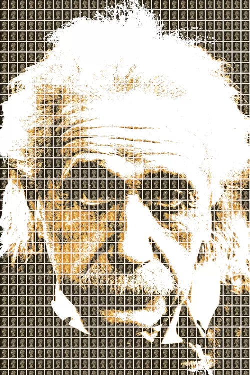 Einstein Black