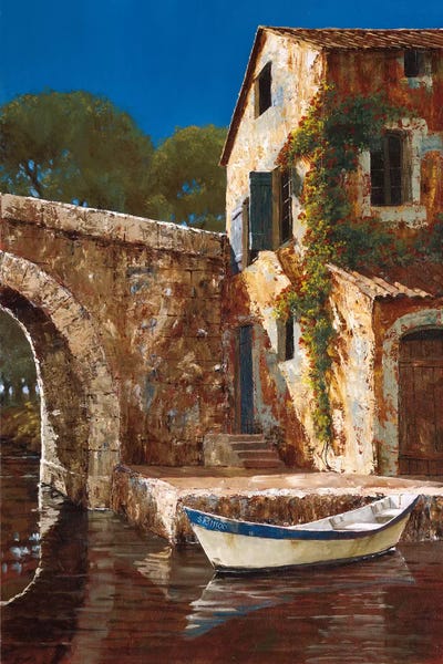 Gilles Archambault: Climbing Roses by Gilles Archambault