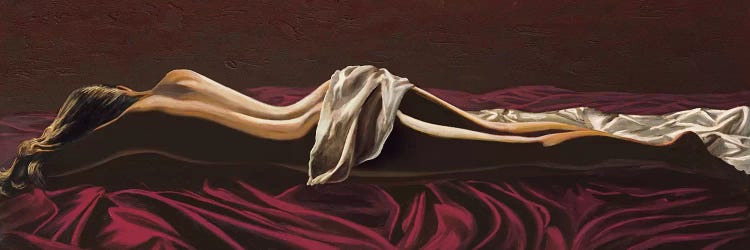 Incanto Notturno by Giorgio Mariani wall art