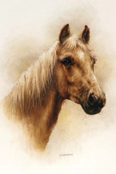 Dixie by Giordano Studios art print