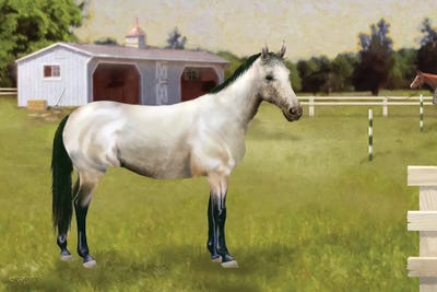 Uncle Joe's Favorite by Giordano Studios art print