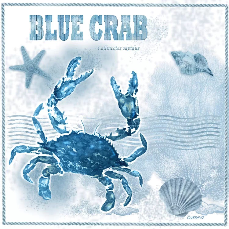 Blue Crab