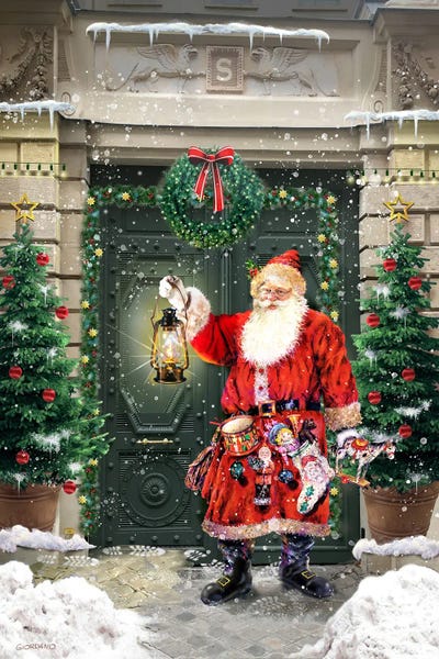 Doors: Return To The Workshop by Giordano Studios