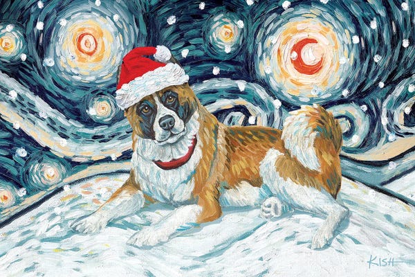 Akitas