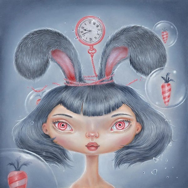 Gokcen Yuksek: Wake Up by Gokcen Yuksek