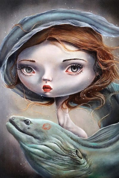Gokcen Yuksek: Lure by Gokcen Yuksek