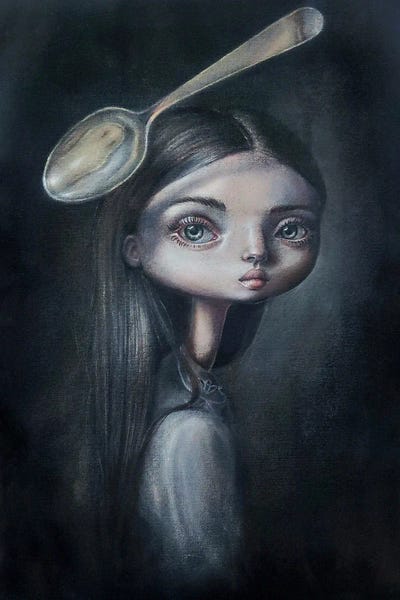 Gokcen Yuksek: Trigger by Gokcen Yuksek