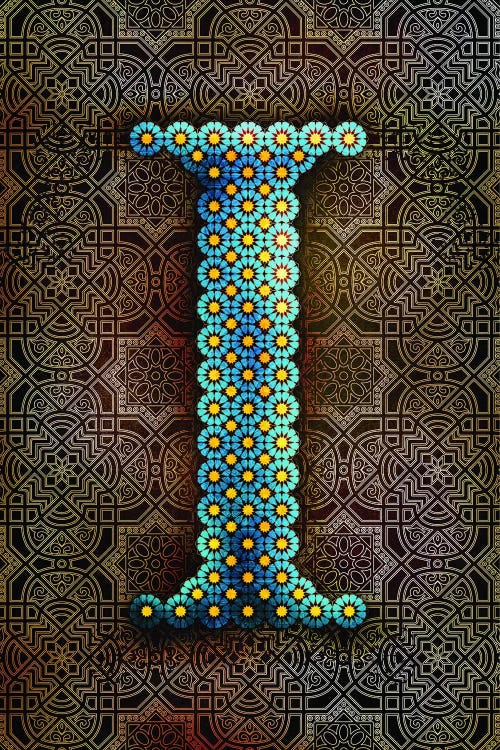 I - Geometric Glyphs