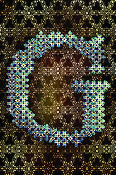 G - Geometric Glyphs