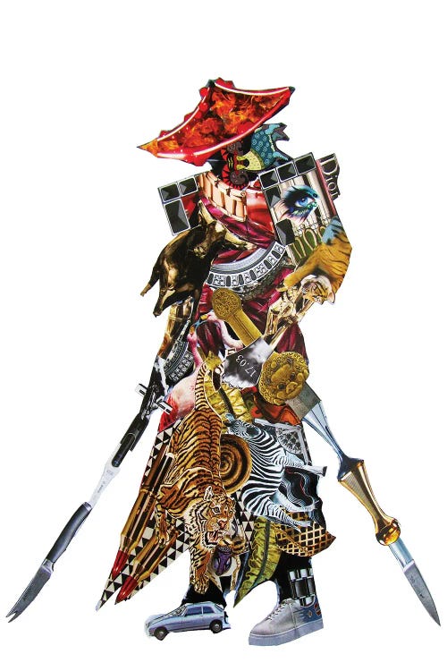 Samurai I