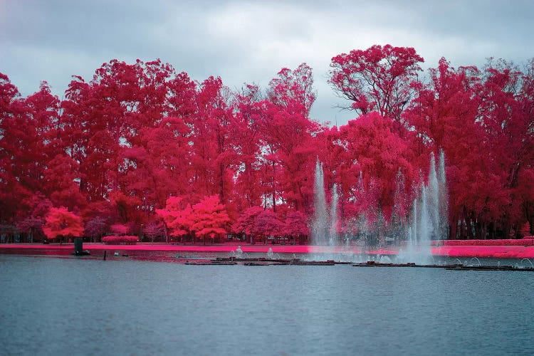 Fountain