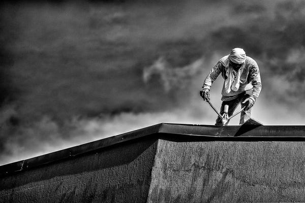 Glauco Meneghelli: Street Photography II by Glauco Meneghelli