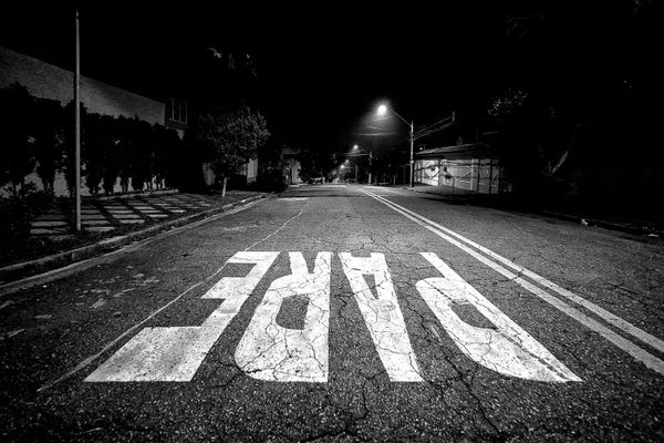 Glauco Meneghelli: Street Photography VI by Glauco Meneghelli