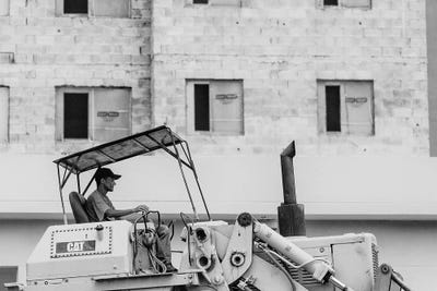 Street Photography XXIII by Glauco Meneghelli canvas print