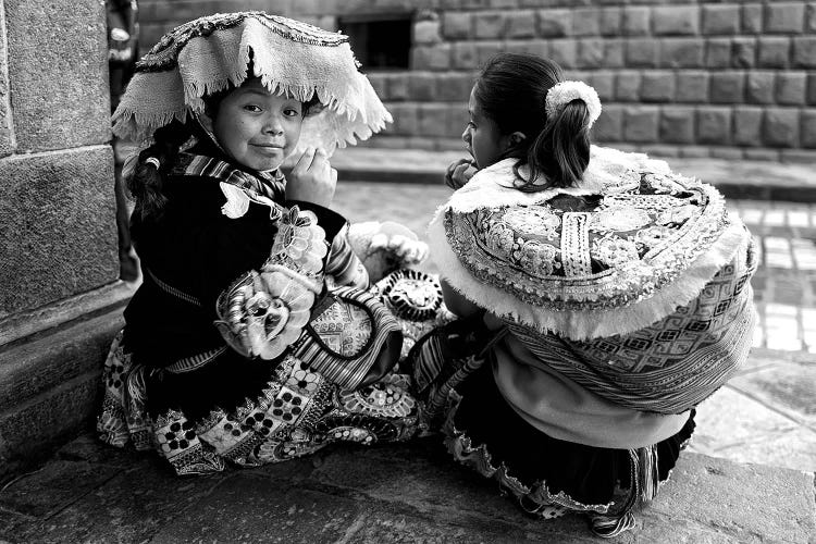 Street Photography XXXVII by Glauco Meneghelli wall art
