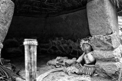 Street Photography XXXIX by Glauco Meneghelli art print