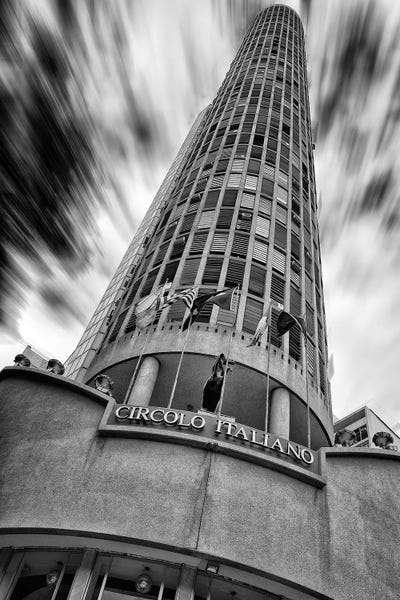 Glauco Meneghelli: Street Photography XL by Glauco Meneghelli