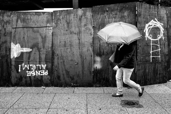 Glauco Meneghelli: Street Photography XLIX by Glauco Meneghelli