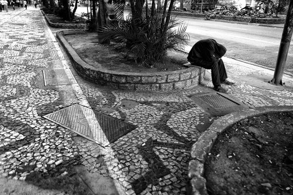Glauco Meneghelli: Street Photography LIV by Glauco Meneghelli