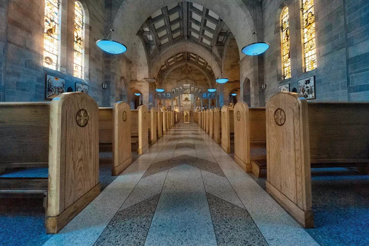 Church - Miami, Florida