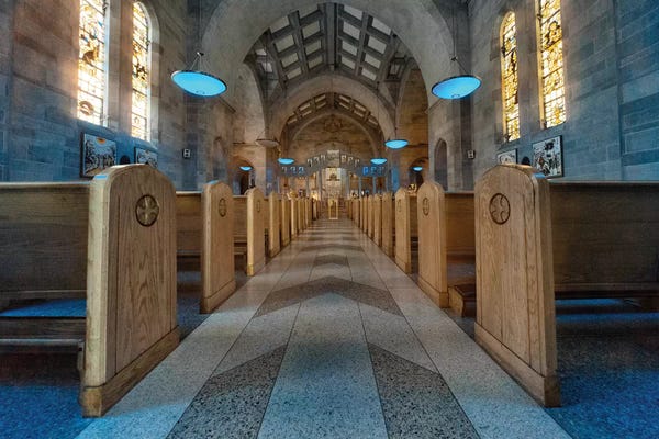 Church - Miami, Florida