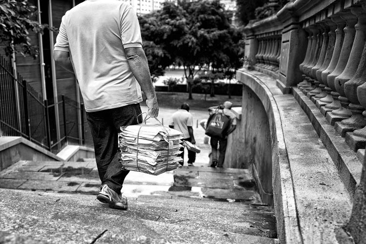 Street Photography LXV