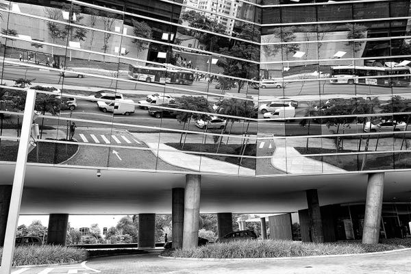 Glauco Meneghelli: Street Photography LXX by Glauco Meneghelli