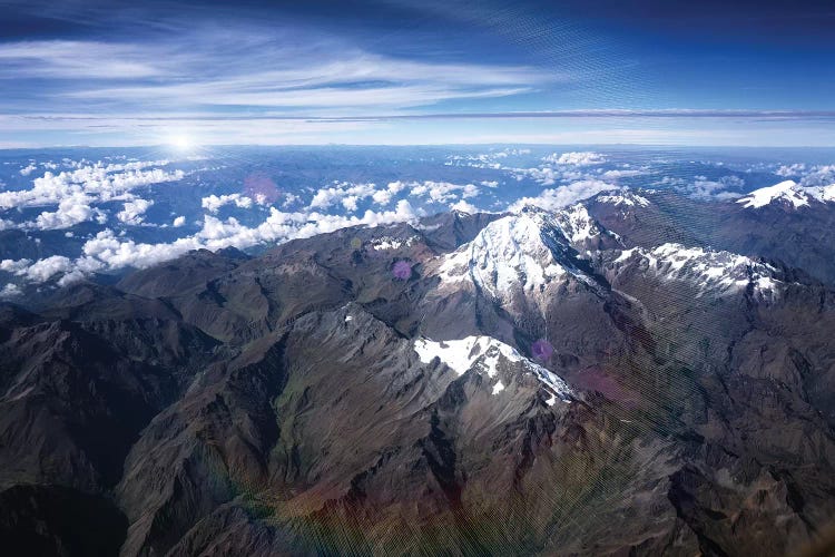 Andes Mountains