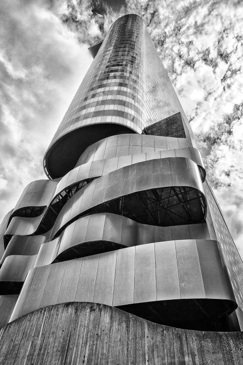 Streetphotography10 by Glauco Meneghelli wall art