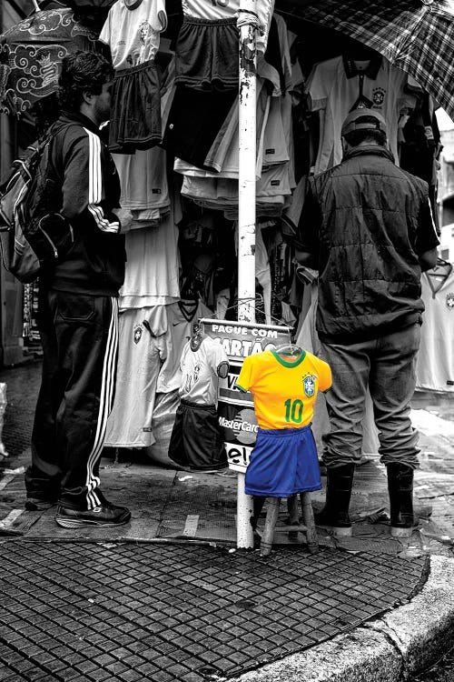 Streetphotography37 by Glauco Meneghelli wall art