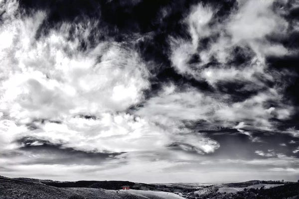 Glauco Meneghelli: Landscape1 by Glauco Meneghelli