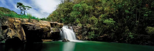 Glauco Meneghelli: Landscape16 by Glauco Meneghelli