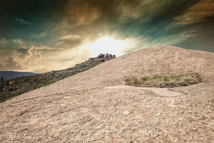 Landscape22 by Glauco Meneghelli wall art