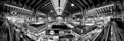 Pano1 by Glauco Meneghelli canvas print