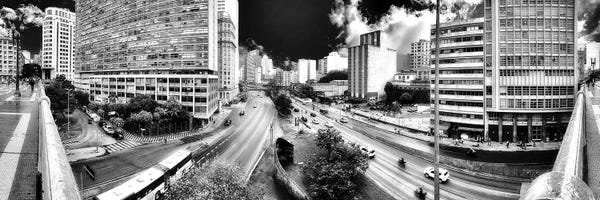 Glauco Meneghelli: Pano3 by Glauco Meneghelli