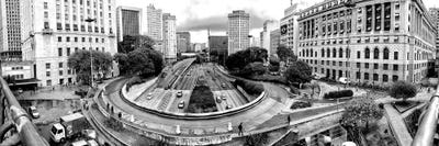 Pano4 by Glauco Meneghelli canvas print